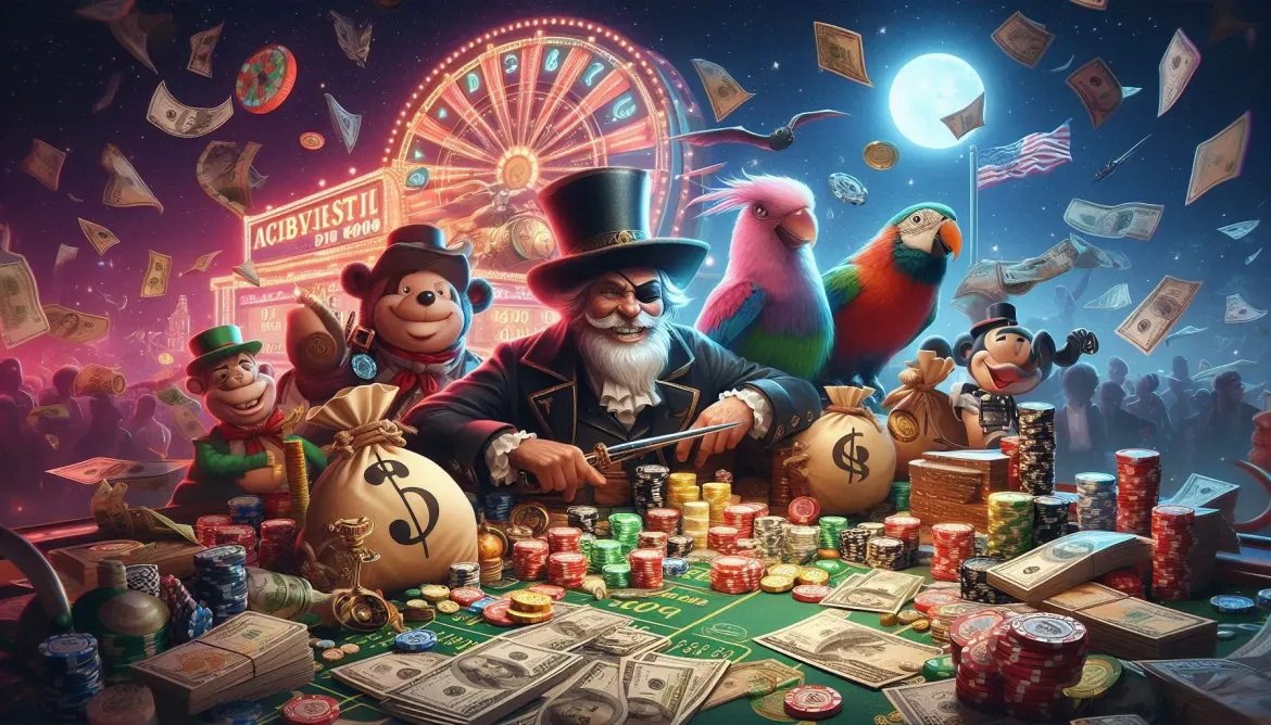 BeonBet Casino